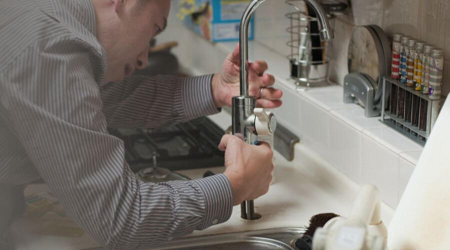 Professional same day plumber in Shelby, IN